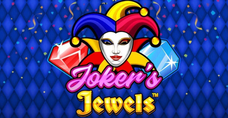 Review Lengkap Game Slot Online Joker's Jewel Terbaru