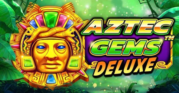 Pembahasan Terlengkap dan Metode Main Game Slot Online Aztec Gems Deluxe di Bandar Casino Online GOJEKGAME